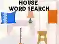 Laro Paghahanap ng Salita sa Bahay online Laro Paghahanap ng Salita sa Bahay online
