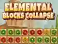 Laro Pagguho ng Elemental Blocks online Laro Pagguho ng Elemental Blocks online