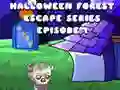 Laro Halloween Forest Escape Series Episode 1 online Laro Halloween Forest Escape Series Episode 1 online