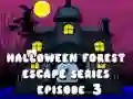 Laro Serye ng Pagtakas sa Gubat ng Halloween Episode 3 online Laro Serye ng Pagtakas sa Gubat ng Halloween Episode 3 online