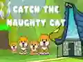 Laro Hulihin ang pilyong pusa online Laro Hulihin ang pilyong pusa online