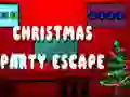 Laro Takas sa Christmas Party online Laro Takas sa Christmas Party online
