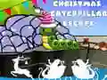 Laro Pagtakas ng Christmas Caterpillar online Laro Pagtakas ng Christmas Caterpillar online