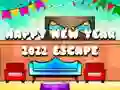 Laro Escaping ng Bagong Taon 2022 online
