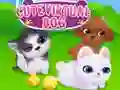 Laro Cute Virtual na Aso online