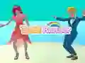 Laro Tumatakbo ng Katotohanan online Laro Tumatakbo ng Katotohanan online