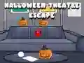 Laro Takas mula sa Halloween Theatre online Laro Takas mula sa Halloween Theatre online