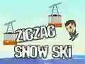 Laro ZigZag Bundok ng Niye online Laro ZigZag Bundok ng Niye online