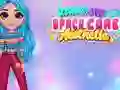 Laro Mga Babaeng Rainbow: Estetika ng Space Core online Laro Mga Babaeng Rainbow: Estetika ng Space Core online