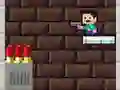 Laro Noob Super Agent laban sa Robots online Laro Noob Super Agent laban sa Robots online