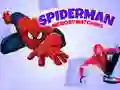 Laro Laro ng Memorya ni Spiderman online