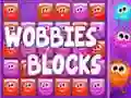 Laro Wobbies Blocks online Laro Wobbies Blocks online