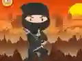 Laro Ninja Puzzl na Sanay online