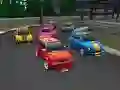 Laro Mabilis na Extreme Racing online Laro Mabilis na Extreme Racing online