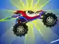 Laro Monsters Gulong: Aklima online Laro Monsters Gulong: Aklima online