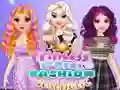 Laro Prinsesa E-Girl Estetik ng Fashion online Laro Prinsesa E-Girl Estetik ng Fashion online