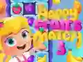 Laro Masayang Prutas Match3 online