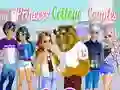 Laro Kapasidad ng Prinsesa online Laro Kapasidad ng Prinsesa online