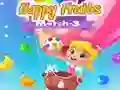 Laro Masayang Prutas Match-3 online Laro Masayang Prutas Match-3 online