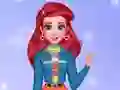 Laro Prinsesa Malambot na Grunge Looks online Laro Prinsesa Malambot na Grunge Looks online