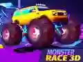 Laro Karera ng Mga Halimaw 3D online Laro Karera ng Mga Halimaw 3D online