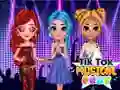 Laro Tiktok Piging ng Musika online