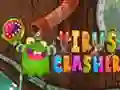 Laro Virus Tagapagwasak online Laro Virus Tagapagwasak online