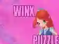 Laro Puzzle Winx online