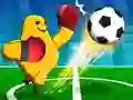 Laro Monster Soccer 3D online Laro Monster Soccer 3D online