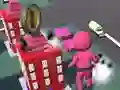 Laro Squid Gamer: Ang Wawasak ng Lungsod online