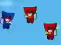 Laro Flappy Huggy Wuggy online Laro Flappy Huggy Wuggy online