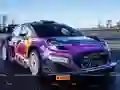 Laro Ford Puma Hybrid Rally Puzzle online Laro Ford Puma Hybrid Rally Puzzle online