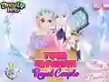 Laro Ang Paborito mong Royal Couple online Laro Ang Paborito mong Royal Couple online
