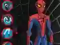 Laro Lumikha ng Bayani ng Spiderman online Laro Lumikha ng Bayani ng Spiderman online