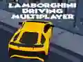 Laro Pagmamaneho ng Lamborghini Multiplayer online Laro Pagmamaneho ng Lamborghini Multiplayer online