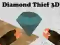 Laro Ninakaw na Diyamante 3D online Laro Ninakaw na Diyamante 3D online