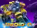 Laro Droid-O online