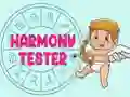 Laro Tester ng Harmony online