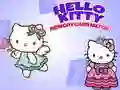 Laro Laro ng Memory Card Hello Kitty online