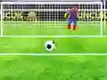 Laro Spiderman Penaltí online Laro Spiderman Penaltí online