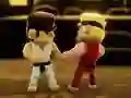 Laro Irrasyonal na Karate online Laro Irrasyonal na Karate online