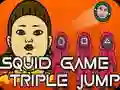 Laro Laro ng Triple Jump ng Pugita online Laro Laro ng Triple Jump ng Pugita online