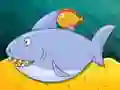 Laro Isda Kumakain Isda 2 online