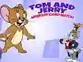 Laro Tom at Jerry: Laro ng Memory Card online Laro Tom at Jerry: Laro ng Memory Card online