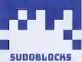Laro Sudoblocks online