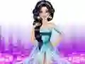 Laro Oras ng Makeup Barbie online
