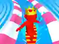 Laro Karera ng mga Surfer sa Aquapark online Laro Karera ng mga Surfer sa Aquapark online
