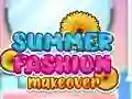 Laro Pag-ayos ng Fashion ng Tag-init online Laro Pag-ayos ng Fashion ng Tag-init online