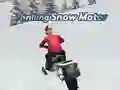 Laro Kapana-kapang Motor ng Snow online Laro Kapana-kapang Motor ng Snow online
