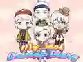 Laro Aking Idol Dressup Diary online Laro Aking Idol Dressup Diary online